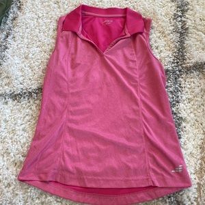 COPY - Woman’s Golf Tank top